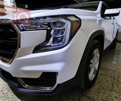 جی ئێم سی تیرەین